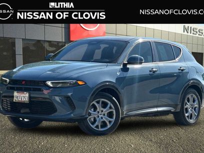 Used 2024 Dodge Hornet R/T Plus