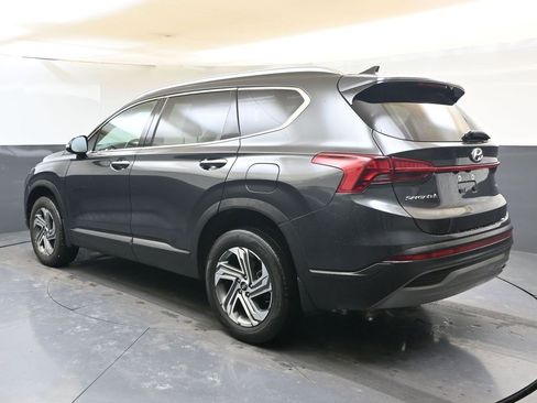 Certified 2023 Hyundai Santa Fe SEL w/ Cargo Package image 3
