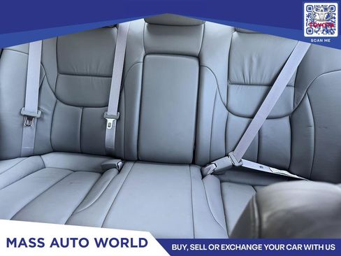 Used 2000 Toyota Avalon XLS FWD image 8