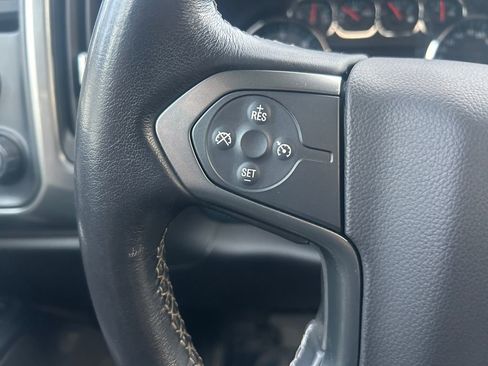 Used 2019 Chevrolet Silverado 1500 LT image 17