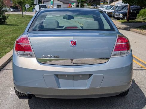 Used 2009 Saturn Aura XE w/ Preferred Package FWD image 7