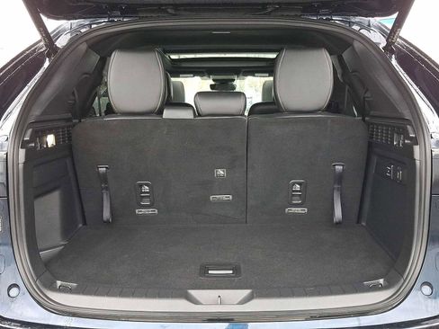 Used 2024 MAZDA CX-90 3.3 Turbo w/ Premium Plus Pkg image 32