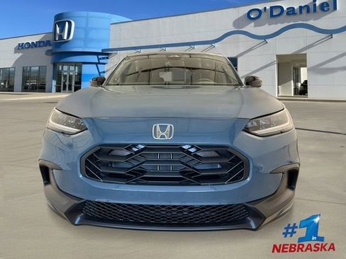 New 2026 Honda HR-V Sport image 10