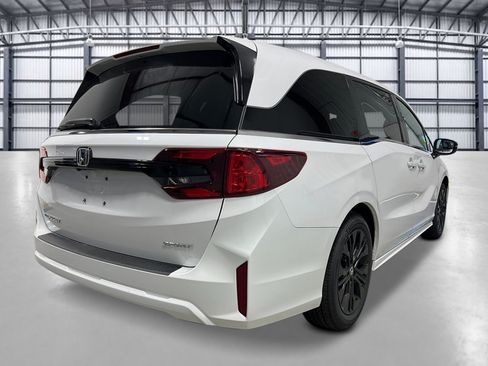 New 2026 Honda Odyssey Sport-L image 5