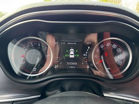 Used 2018 Dodge Challenger SXT image 16