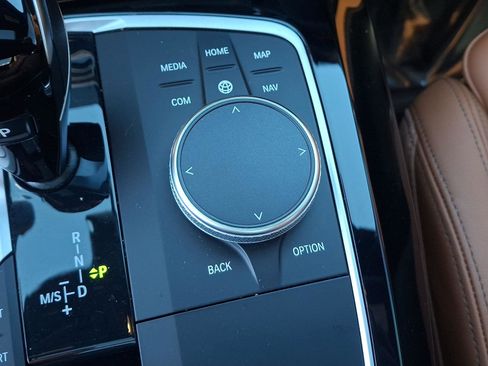 Used 2023 BMW X3 M40i w/ Premium Package image 24