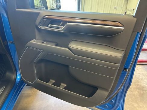 Used 2024 Chevrolet Silverado 1500 RST image 27