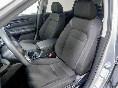 Used 2025 Honda CR-V LX image 18