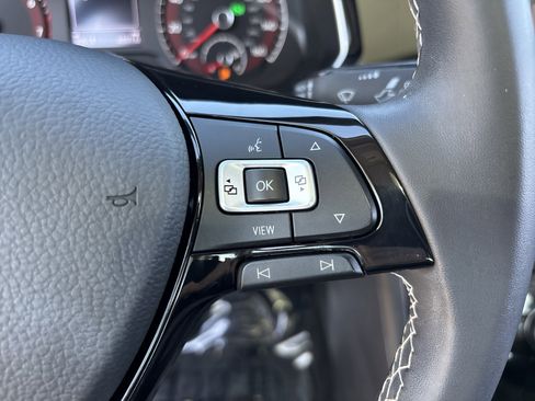 Used 2021 Volkswagen Jetta SE w/ SE Cold Weather Package image 27