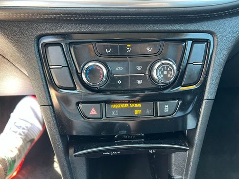 Used 2019 Buick Encore Preferred FWD image 30