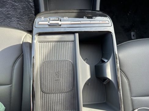 New 2026 Hyundai Tucson Limited image 21