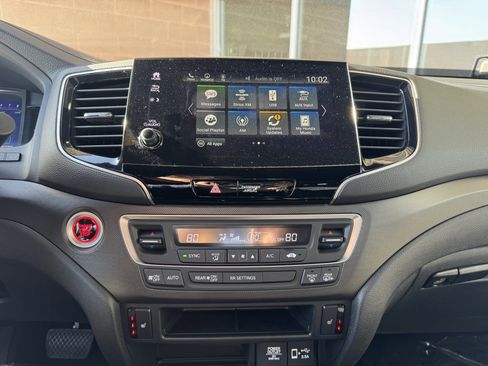 Used 2022 Honda Passport TrailSport image 20