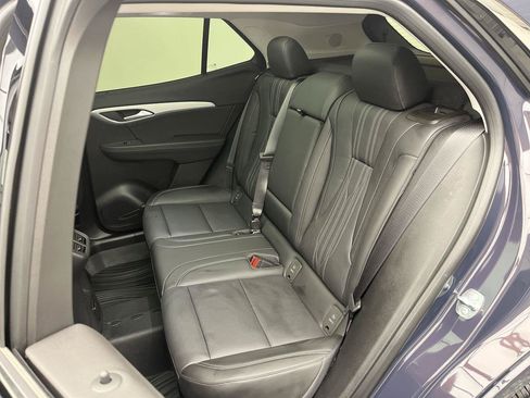 Used 2026 Buick Envision Avenir AWD/4WD image 12