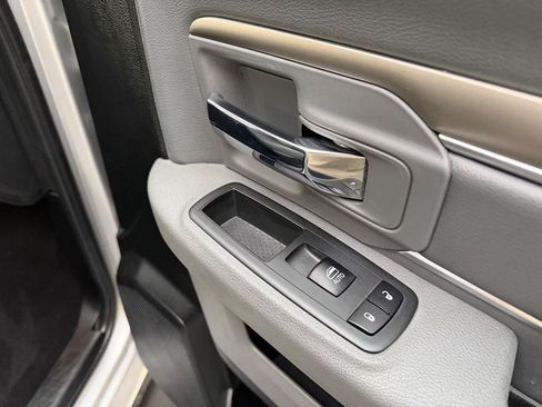 Used 2018 RAM 1500 Big Horn AWD/4WD image 23