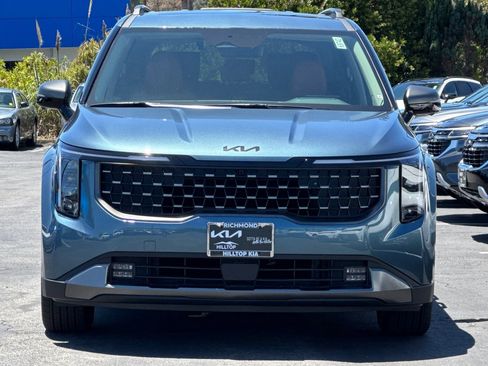 New 2026 Kia Carnival SX Prestige image 10