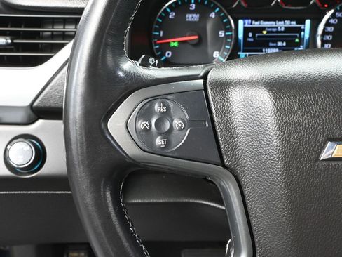 Used 2020 Chevrolet Tahoe LS w/ Skid Plate Package image 29