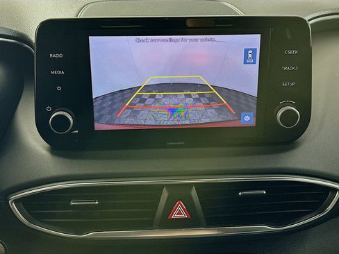 Used 2022 Hyundai Santa Fe SEL w/ Cargo Package image 22