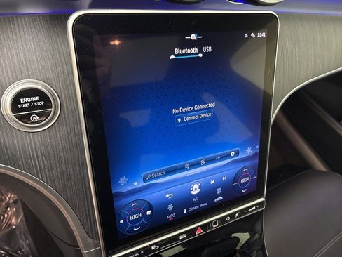 Used 2025 Mercedes-Benz C 300 C 300 image 26