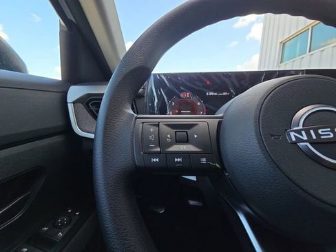 New 2026 Nissan Kicks S FWD image 11