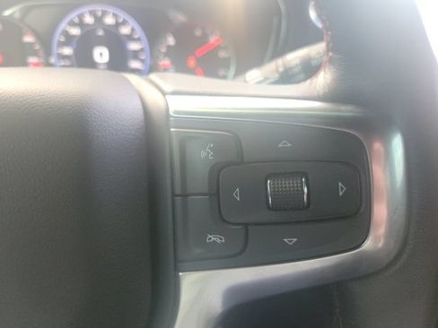 Used 2020 Chevrolet Blazer RS FWD image 23