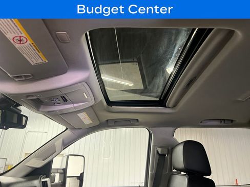 Used 2018 Chevrolet Silverado 2500 LTZ w/ LTZ Plus Package AWD/4WD image 26