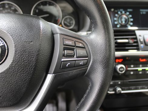 Used 2016 BMW X3 sDrive28i image 11