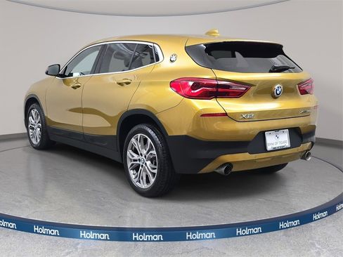 Used 2018 BMW X2 xDrive28i image 8