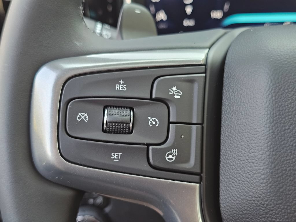 New 2026 Chevrolet Silverado 1500 RST w/ RST All Star Premium Package AWD/4WD image 36