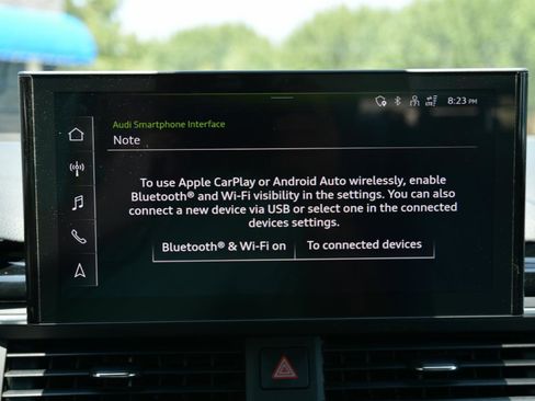 Used 2022 Audi A4 2.0T Premium Plus image 19