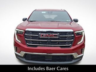 New 2026 GMC Acadia Elevation w/ Elevation Premium Package AWD/4WD video 2