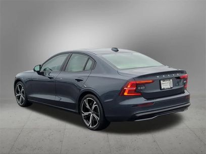 Used 2024 Volvo S60 B5 Plus