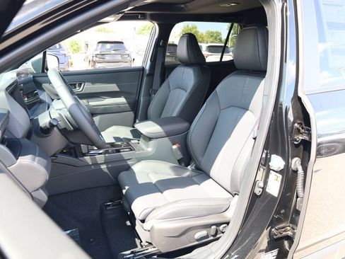 New 2026 Subaru Outback Touring XT AWD/4WD image 7