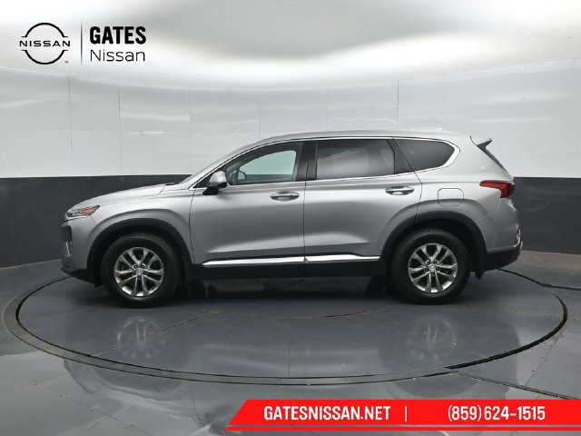 Used 2020 Hyundai Santa Fe SEL AWD/4WD image 7