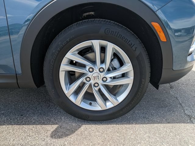New 2026 Buick Envista Preferred w/ Convenience II Package FWD image 11