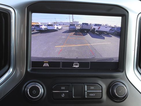 Used 2021 Chevrolet Silverado 1500 LT w/ All Star Edition Plus image 13