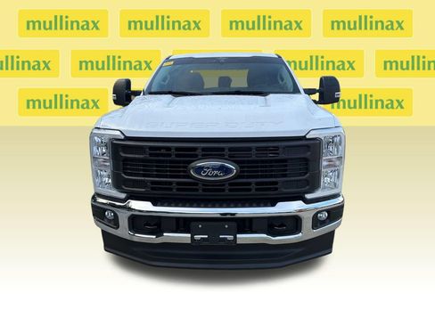 Used 2025 Ford F250 XL w/ XL Chrome Package AWD/4WD image 14
