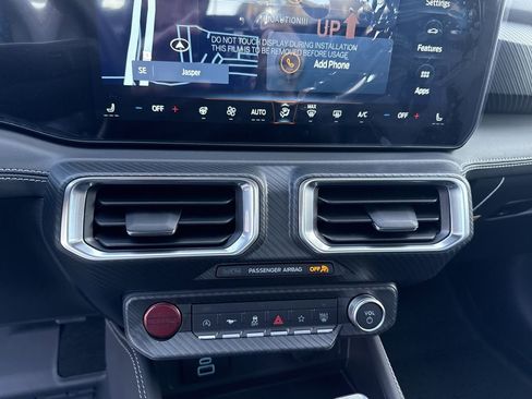 New 2026 Ford Mustang Premium image 25