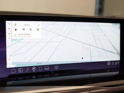 Used 2025 Cadillac Escalade Premium Luxury w/ Touring Package image 30