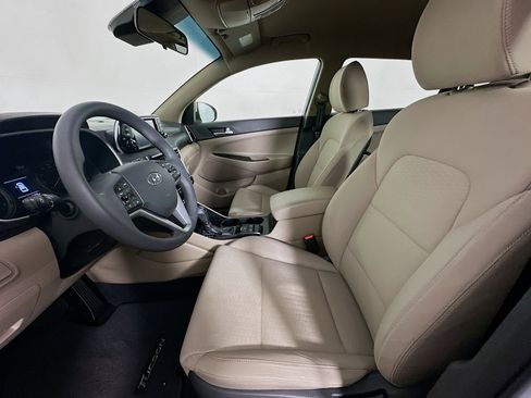 Used 2021 Hyundai Tucson SE image 13