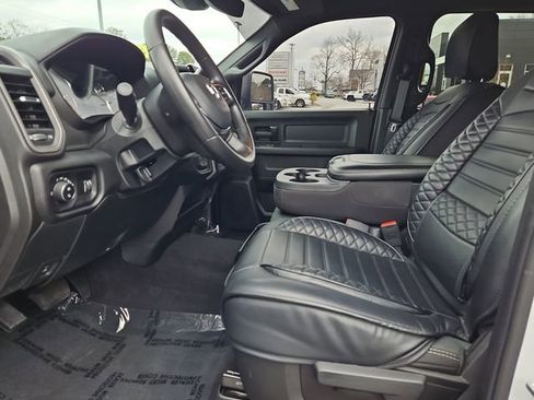Used 2025 RAM 2500 Tradesman image 13