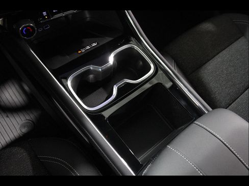 Certified 2026 Chevrolet Traverse LT w/ LPO, Floor Liner Package image 15