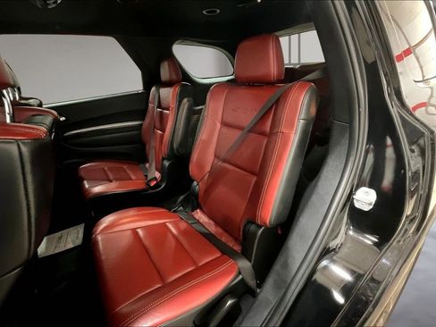Used 2019 Dodge Durango SRT w/ Technology Group AWD/4WD image 26