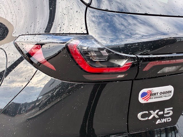New 2026 MAZDA CX-5 Preferred AWD/4WD image 9