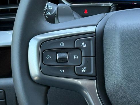 New 2026 Chevrolet Silverado 1500 RST image 15