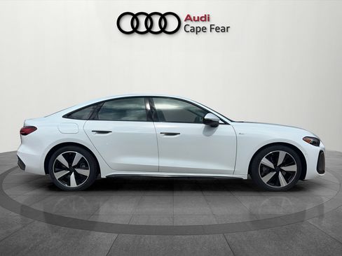 New 2026 Audi A5 2.0T Premium Plus AWD/4WD image 4