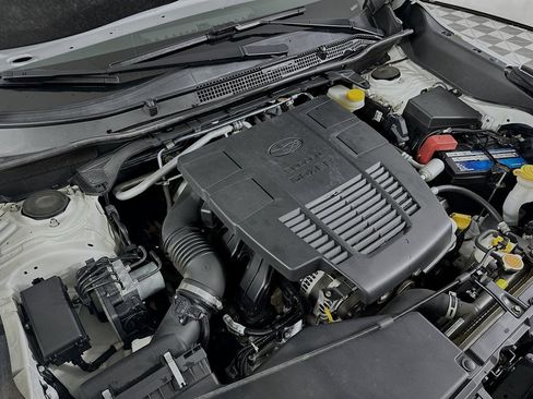 Used 2020 Subaru Forester w/ Alloy Wheel Package image 26