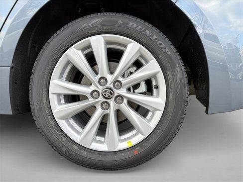 New 2026 Toyota Corolla LE image 9