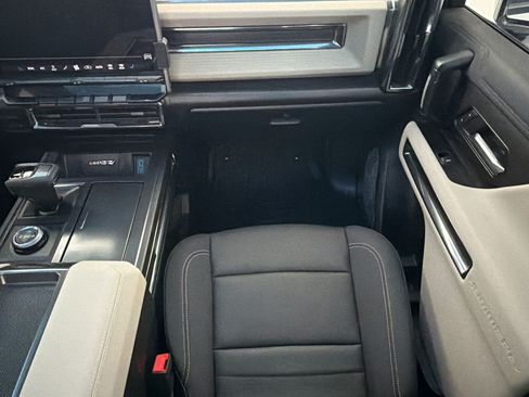 Used 2026 GMC Hummer EV 4x4 Crew Cab image 26
