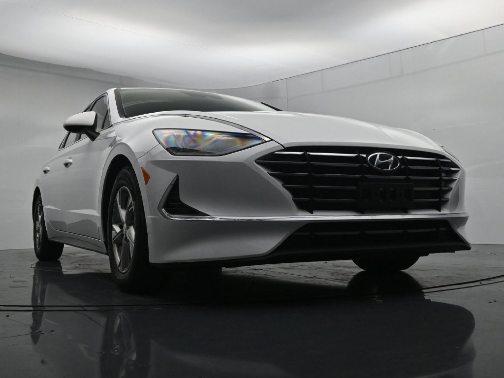 Used 2022 Hyundai Sonata SE w/ Cargo Package FWD image 29
