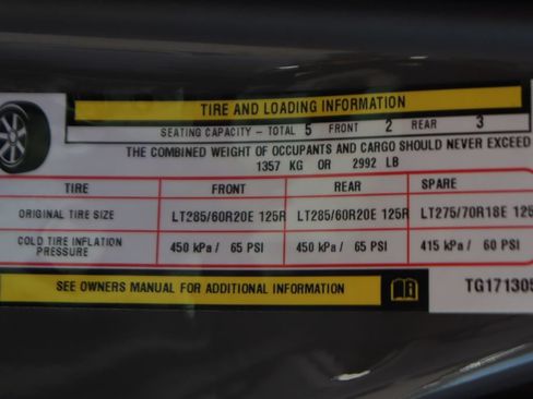 Used 2026 RAM 2500 Big Horn AWD/4WD image 59